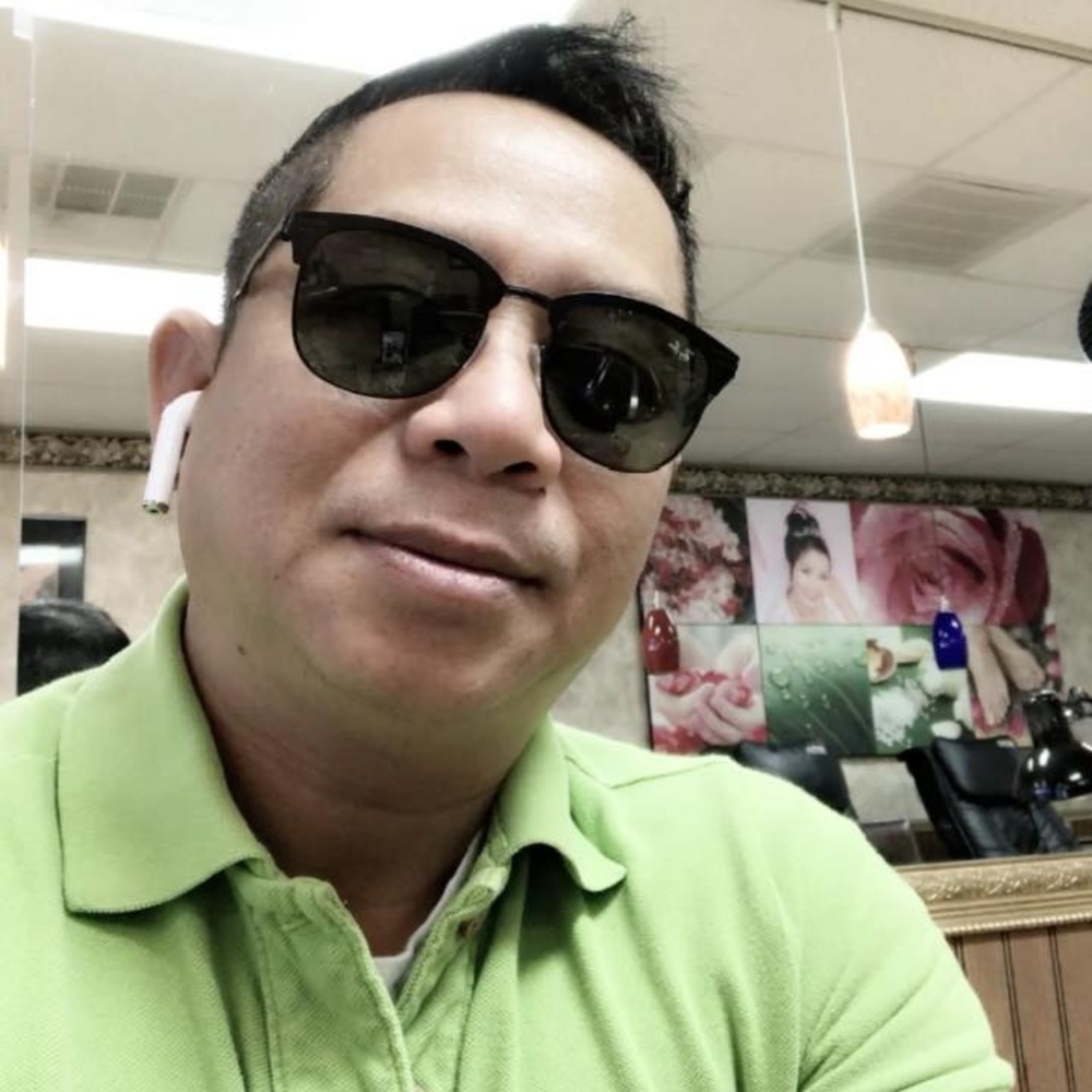 Meet your Posher, Huan